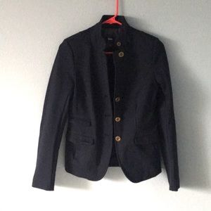 Gap Navy Blazer